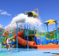 Cairns Coconut Holiday Resort - Accommodation Cooktown