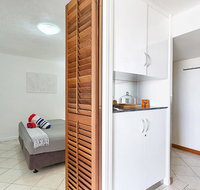 Cairns Esplanade Apartment - Accommodation Cooktown