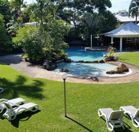 Cairns Gateway Resort - Accommodation Cooktown