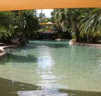Cairns Golf Course Apartment - Accommodation Cooktown