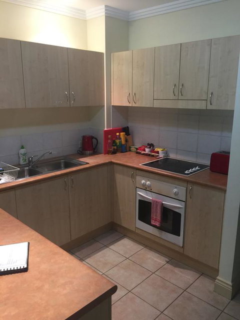 Cairns Golf Course Apartment - Accommodation Cooktown 2