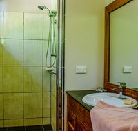 Cairns Homestead A Peaceful Getaway - Accommodation Cooktown