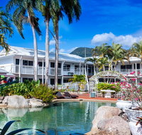 Cairns New Chalon - Accommodation Cooktown