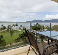 Cairns Oceanview at 181 The Esplanade 29 - Accommodation Cooktown