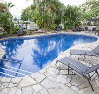 Cairns Plaza Hotel - Accommodation Cooktown