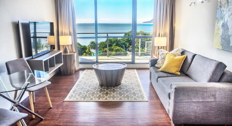 Cairns Plaza Hotel - Accommodation Cooktown 2