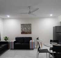 Cairns Prime Location Esplanade Self contained Apartment with Wifi - Accommodation Cooktown
