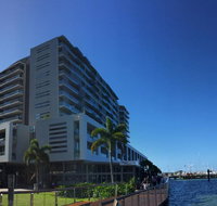 Cairns Private Apartments - Accommodation Cooktown