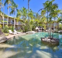 Cairns Rainbow Resort - Accommodation Cooktown