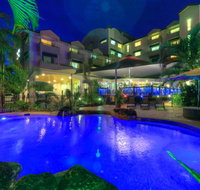 Cairns Sheridan Hotel - Accommodation Cooktown