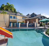 Cairns Southside International - Accommodation Cooktown