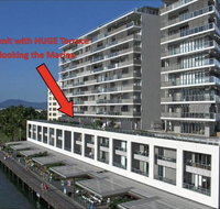 Cairns Waterfront - Harbourlights - Accommodation Cooktown