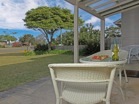 Callala Beach Cottage - Charm And Character - Accommodation Cooktown 0