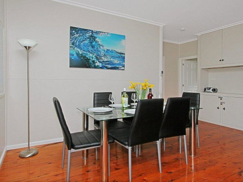 Callala Beach Cottage - Charm And Character - Accommodation Cooktown 1