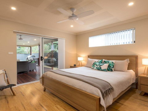 Callala Breeze - Access To Indoor Community Pool - Accommodation Cooktown 3