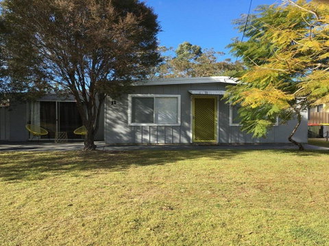 Callala Sun - Modern And Functional - Accommodation Cooktown 0