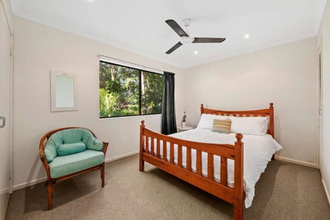CALOUNDRA Stay - Accommodation Cooktown 1