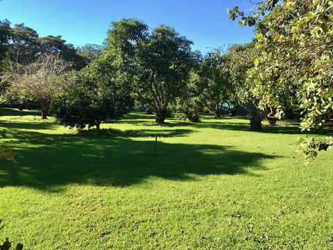 Camelot Cottages - Accommodation Cooktown 2
