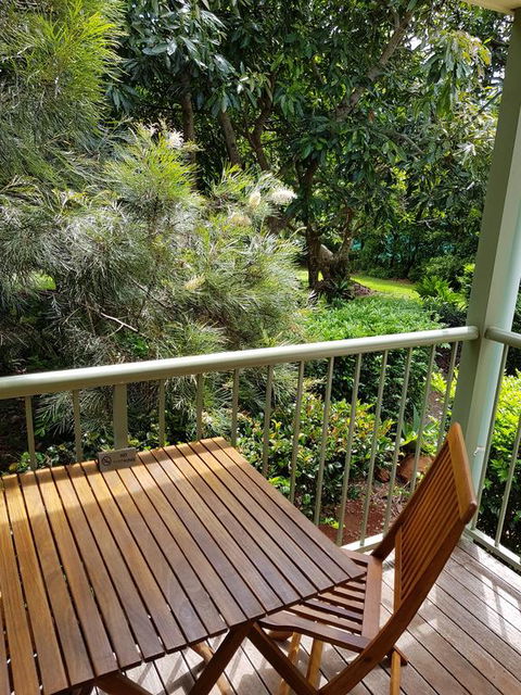 Camelot Cottages - Accommodation Cooktown 3