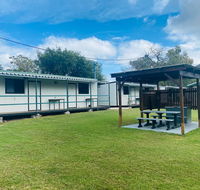 Camp Kanga - Accommodation Cooktown