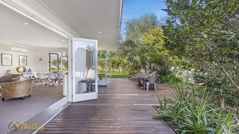 Campbell Cove - 60 Campbell Avenue - Accommodation Cooktown 0