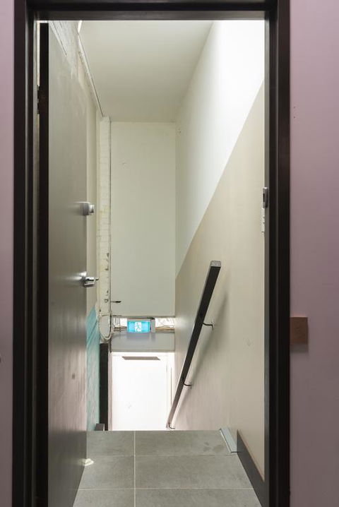 Camperdown Rooms - Accommodation Cooktown 3