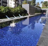 Camperdown Self-Contained Modern One-Bedroom Apartments - Accommodation Cooktown