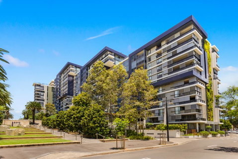 Camperdown Self-Contained Modern One-Bedroom Apartments - Accommodation Cooktown 1