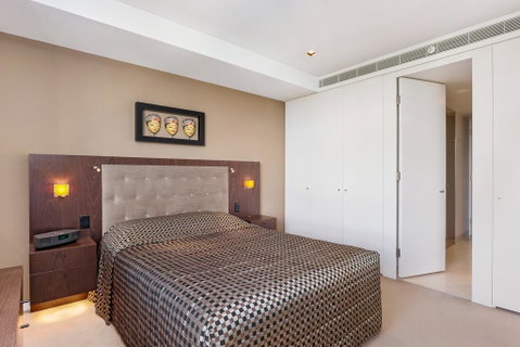 Camperdown Self-Contained Modern One-Bedroom Apartments - Accommodation Cooktown 2