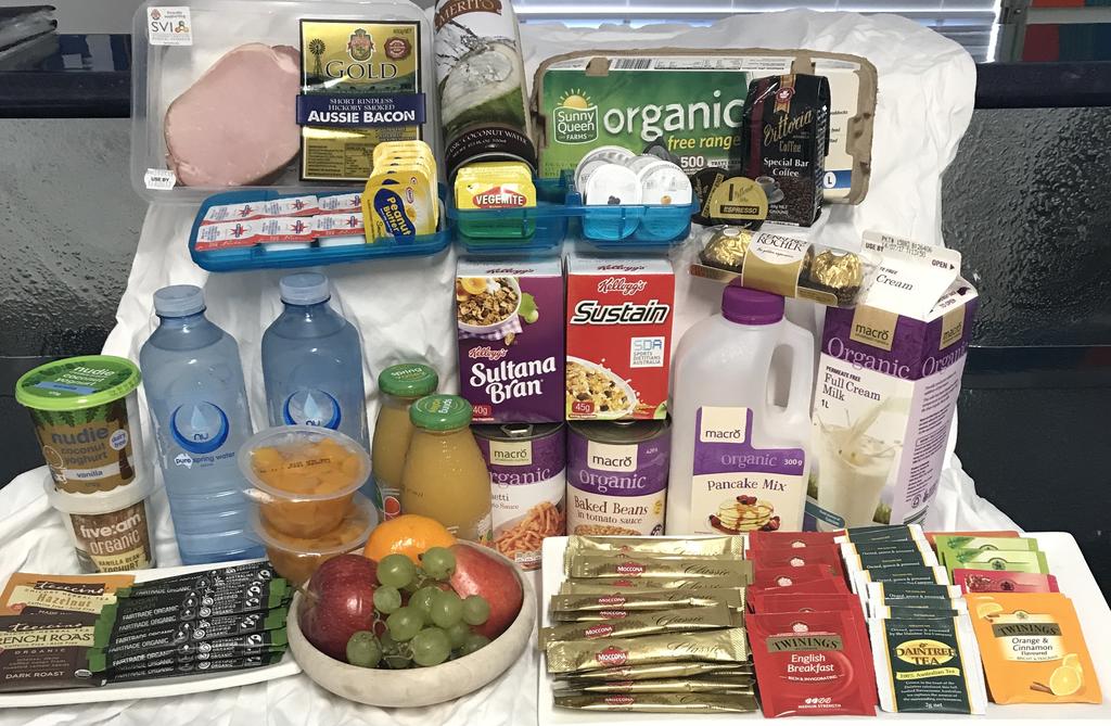 Sunnyside QLD Accommodation Cooktown