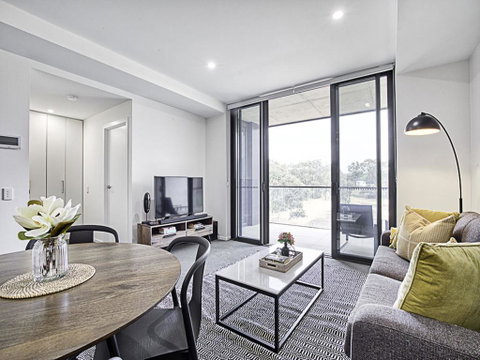 CANBERRA CHIC-hosted By:L'Abode Accommodation - Accommodation Cooktown 2