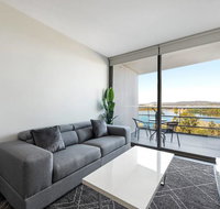 Canberra Luxury Apartment 5 - Accommodation Cooktown
