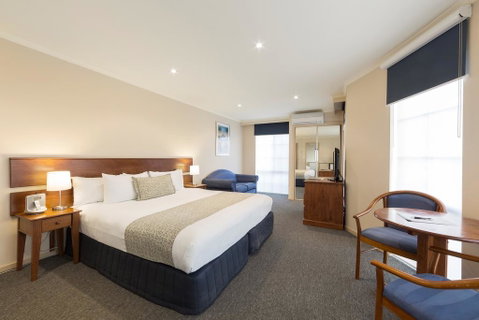 Canberra Parklands Central Apartment Hotel - Accommodation Cooktown 3