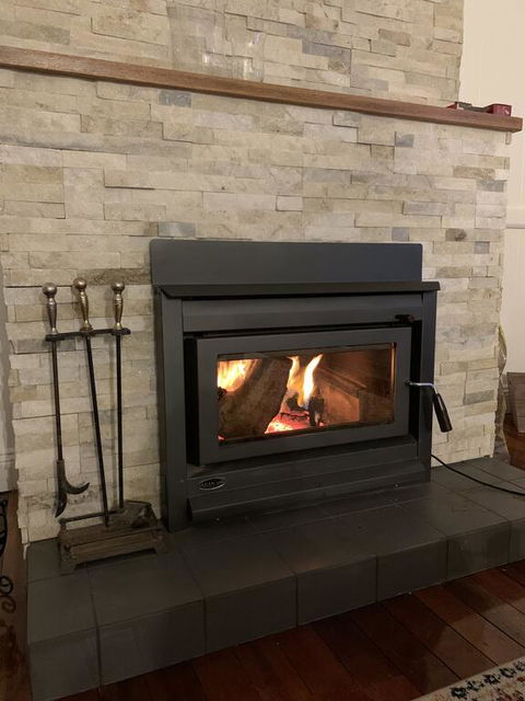 Canning Chalet - Accommodation Cooktown 2