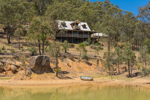 Cants Cottage - Accommodation Cooktown 3