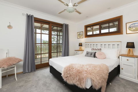 Cants Cottage - Accommodation Cooktown 1