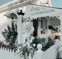 Canungra Cottages - Boutique Bed and Breakfast