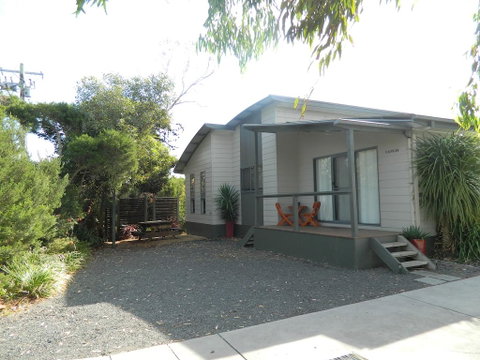 Cape 28 - Accommodation Cooktown 3