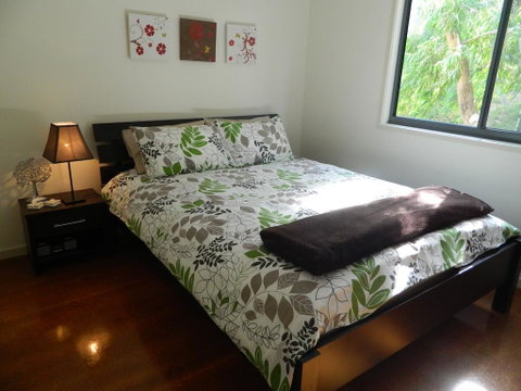 Cape 28 - Accommodation Cooktown 2