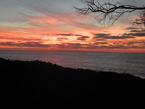 Cape 28 - Accommodation Cooktown 0