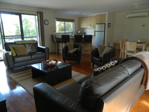 Cape 28 - Accommodation Cooktown 1