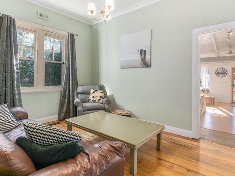 Cape Hays - Accommodation Cooktown 1