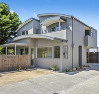 CAPEL'S REST - CAPEL SOUND - Accommodation Cooktown