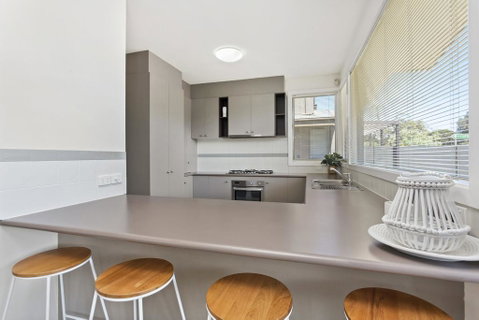 CAPEL'S REST - CAPEL SOUND - Accommodation Cooktown 1