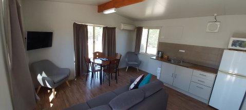 Capricorn Holiday Park - Accommodation Cooktown 1