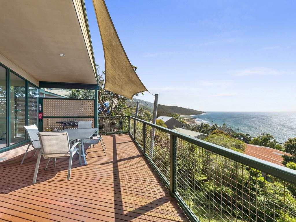 Kennett River VIC Accommodation Cooktown