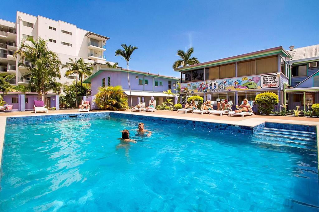 Earlville Bc QLD Accommodation Cooktown
