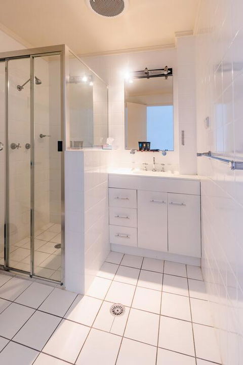 Caravilla Motor Inn - Accommodation Cooktown 3