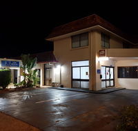Caravilla Motor Inn - Accommodation Cooktown