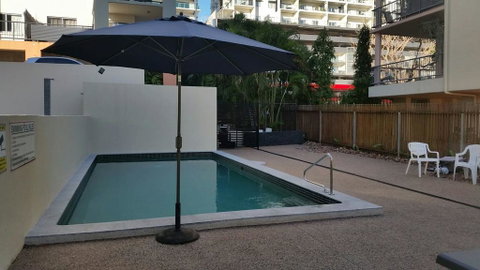Cardona Crt - Accommodation Cooktown 3